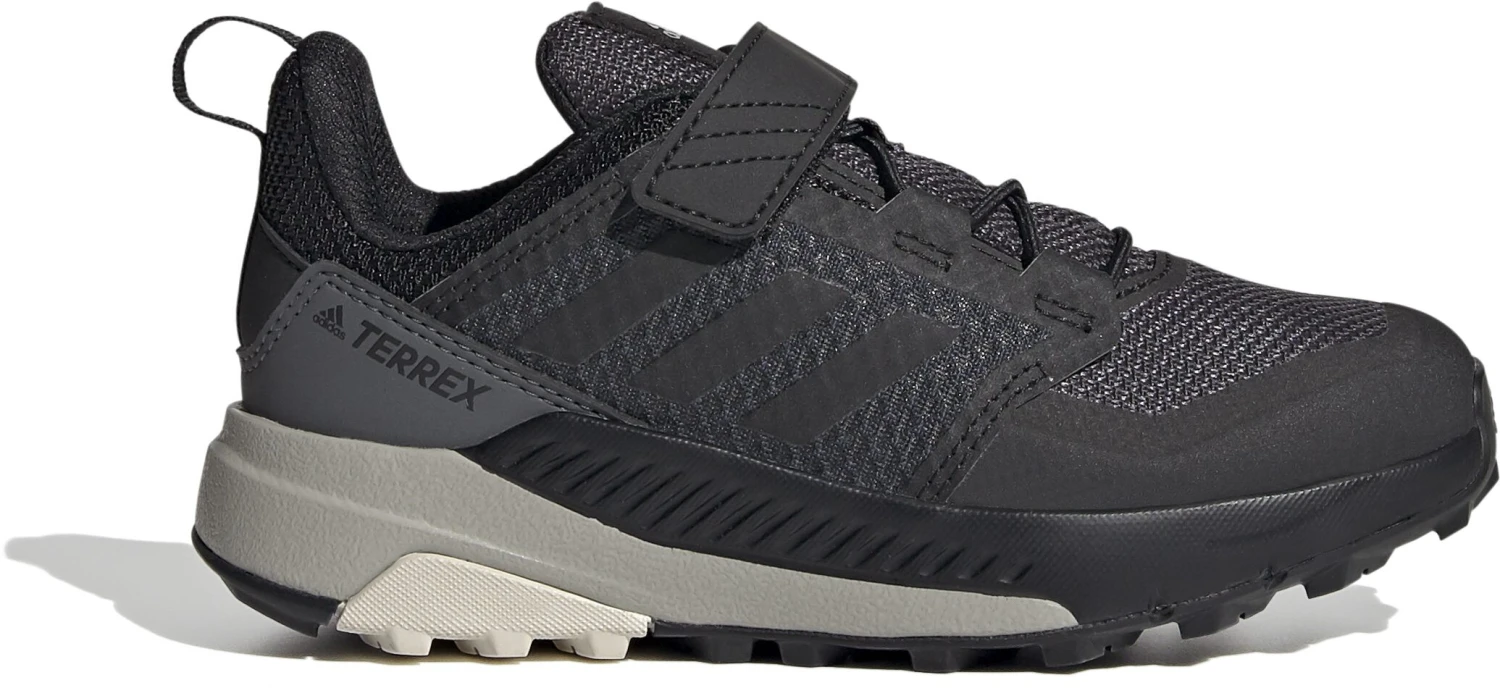 Adidas TERREX Trailmaker CF Chaussures de randonnée Enfant, olive 2 Adidas TERREX Trailmaker CF Chaussures de randonnée Enfant, olive – Image 2