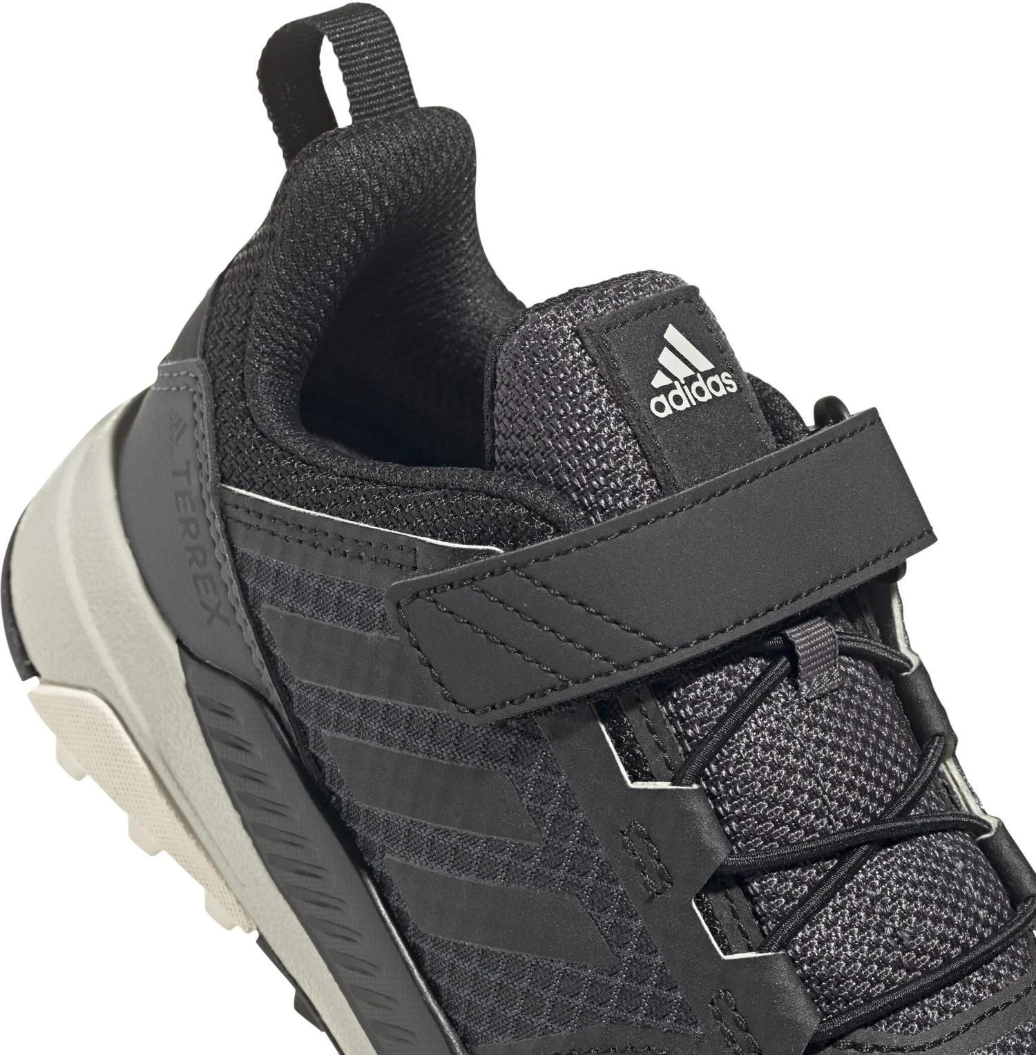 Adidas TERREX Trailmaker CF Chaussures de randonnée Enfant, olive 4 Adidas TERREX Trailmaker CF Chaussures de randonnée Enfant, olive – Image 4