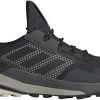 Adidas TERREX Trailmaker Gore-Tex Chaussures de randonnée Homme, gris/noir