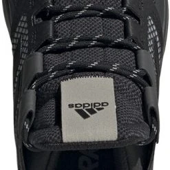 Adidas TERREX Trailmaker Gore-Tex Chaussures de randonnée Homme, gris/noir -Chaussures Soldes Boutique adidas terrex trailmaker gore tex hiking shoes men core black core black alumina 6