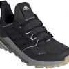 Adidas TERREX Trailmaker Gore-Tex Chaussures de randonnée Femme, noir/gris 3 Adidas TERREX Trailmaker Gore-Tex Chaussures de randonnée Femme, noir/gris -Chaussures Soldes Boutique adidas terrex trailmaker gore tex hiking shoes women core black core black halo silver 1