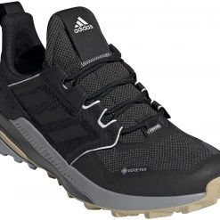 Adidas TERREX Trailmaker Gore-Tex Chaussures de randonnée Femme, noir/gris