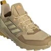 Adidas TERREX Trailmaker Chaussures de randonnée Homme, noir -Chaussures Soldes Boutique adidas terrex trailmaker hiking shoes men beige tone sandy beige flash orange 1