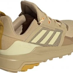 Adidas TERREX Trailmaker Chaussures de randonnée Homme, noir 7 Adidas TERREX Trailmaker Chaussures de randonnée Homme, noir -Chaussures Soldes Boutique adidas terrex trailmaker hiking shoes men beige tone sandy beige flash orange 2