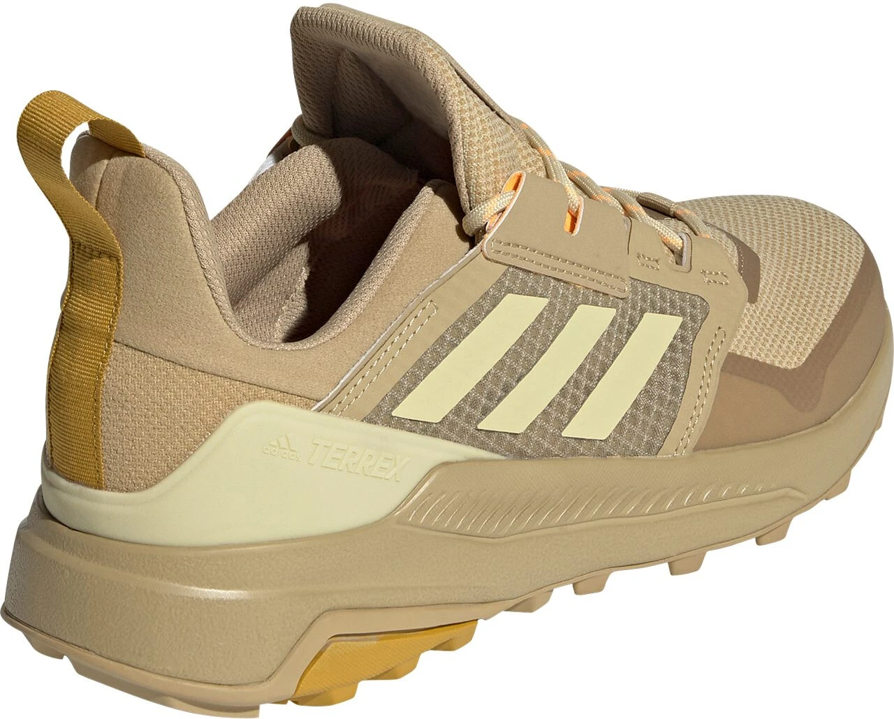 Adidas TERREX Trailmaker Chaussures de randonnée Homme, noir 2 Adidas TERREX Trailmaker Chaussures de randonnée Homme, noir – Image 2