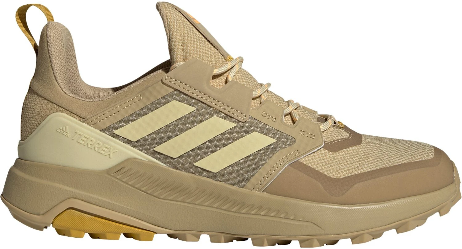 Adidas TERREX Trailmaker Chaussures de randonnée Homme, noir 3 Adidas TERREX Trailmaker Chaussures de randonnée Homme, noir – Image 3