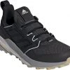 Adidas TERREX Trailmaker Chaussures de randonnée Femme, noir 3 Adidas TERREX Trailmaker Chaussures de randonnée Femme, noir -Chaussures Soldes Boutique adidas terrex trailmaker hiking shoes women core black core black halo silver 1