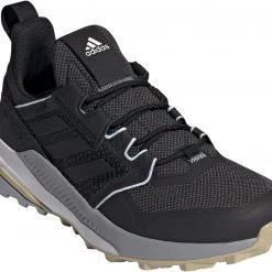 Adidas TERREX Trailmaker Chaussures de randonnée Femme, noir