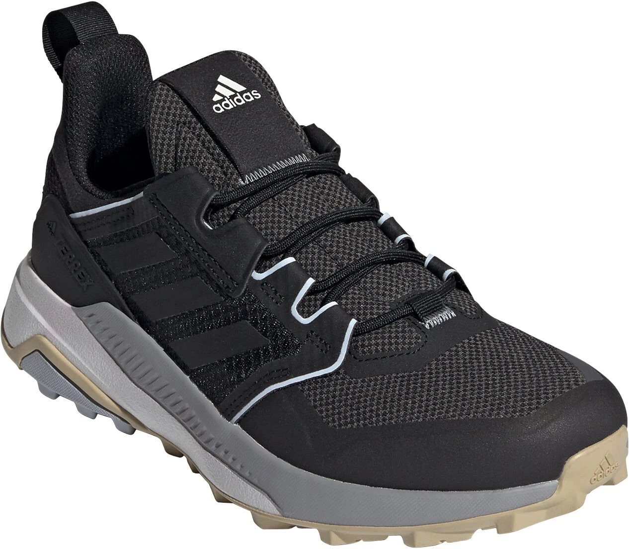Adidas TERREX Trailmaker Chaussures de randonnée Femme, noir 1 Adidas TERREX Trailmaker Chaussures de randonnée Femme, noir