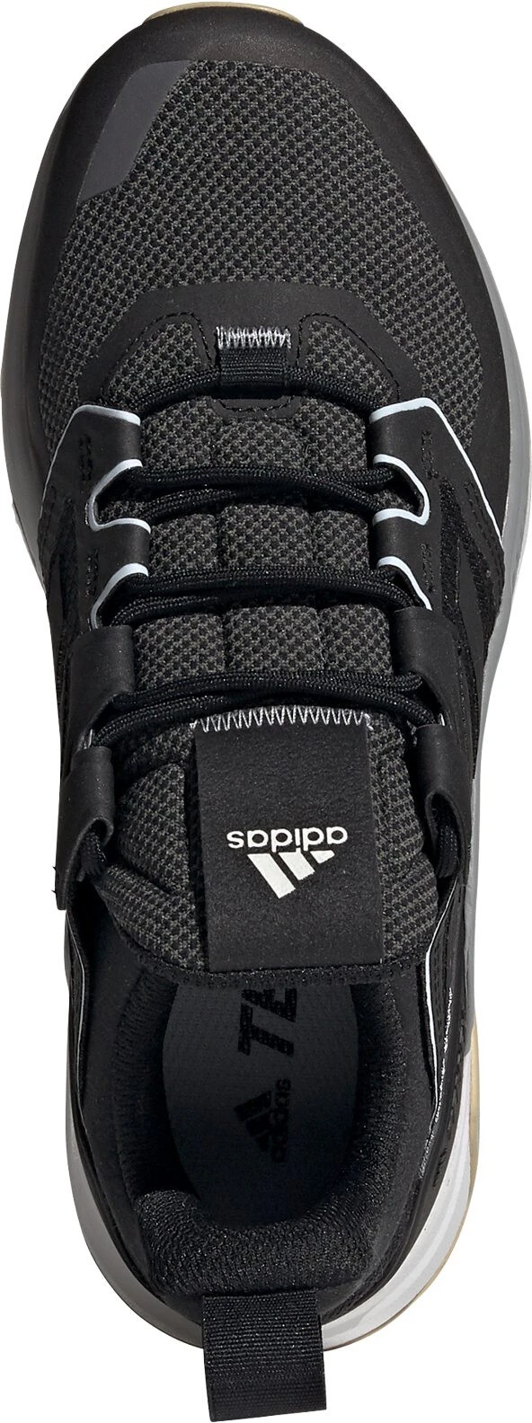 Adidas TERREX Trailmaker Chaussures de randonnée Femme, noir 4 Adidas TERREX Trailmaker Chaussures de randonnée Femme, noir – Image 4