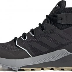 Adidas TERREX Trailmaker Mid Gore-Tex Chaussures de randonnée Femme, noir 9 Adidas TERREX Trailmaker Mid Gore-Tex Chaussures de randonnée Femme, noir -Chaussures Soldes Boutique adidas terrex trailmaker mid gore tex hiking shoes women black 4 2