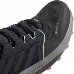 Adidas TERREX Trailmaker Mid Gore-Tex Chaussures de randonnée Femme, bleu 10 Adidas TERREX Trailmaker Mid Gore-Tex Chaussures de randonnée Femme, bleu -Chaussures Soldes Boutique adidas terrex trailmaker mid gore tex hiking shoes women black 5