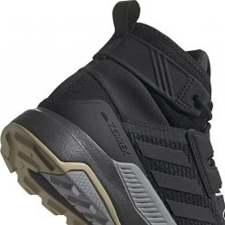 Adidas TERREX Trailmaker Mid Gore-Tex Chaussures de randonnée Femme, noir 11 Adidas TERREX Trailmaker Mid Gore-Tex Chaussures de randonnée Femme, noir -Chaussures Soldes Boutique adidas terrex trailmaker mid gore tex hiking shoes women black 6 2