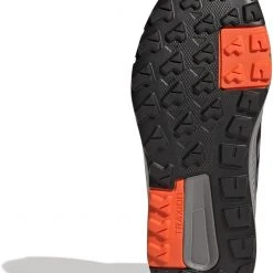 Adidas TERREX Trailmaker Mid Rain.RDY Chaussures de randonnée Enfant, rouge 9 Adidas TERREX Trailmaker Mid Rain.RDY Chaussures de randonnée Enfant, rouge -Chaussures Soldes Boutique adidas terrex trailmaker mid rainrdy hiking shoes kids pulse olive grey three pulse lilac 4