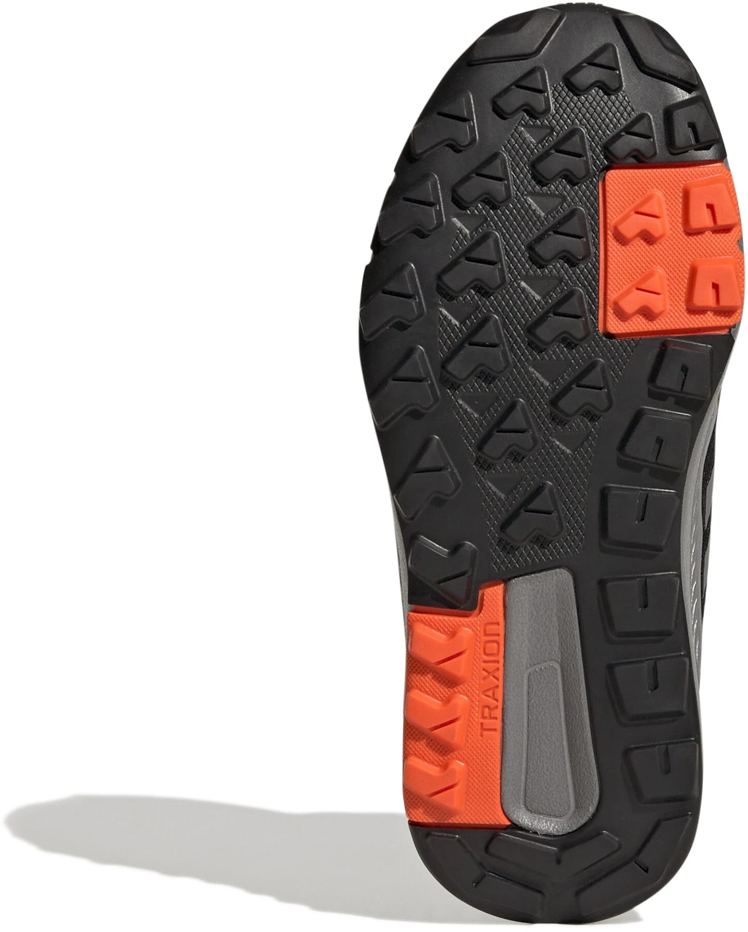 Adidas TERREX Trailmaker Mid Rain.RDY Chaussures de randonnée Enfant, rouge 4 Adidas TERREX Trailmaker Mid Rain.RDY Chaussures de randonnée Enfant, rouge – Image 4