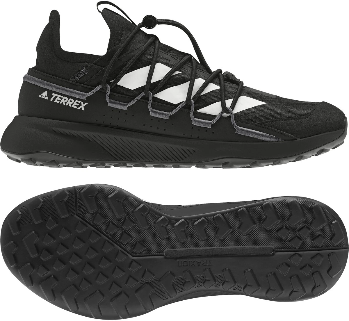 Adidas TERREX Voyager HEAT.RDY Chaussures de voyage Homme, Multicolore 2 Adidas TERREX Voyager HEAT.RDY Chaussures de voyage Homme, Multicolore – Image 2
