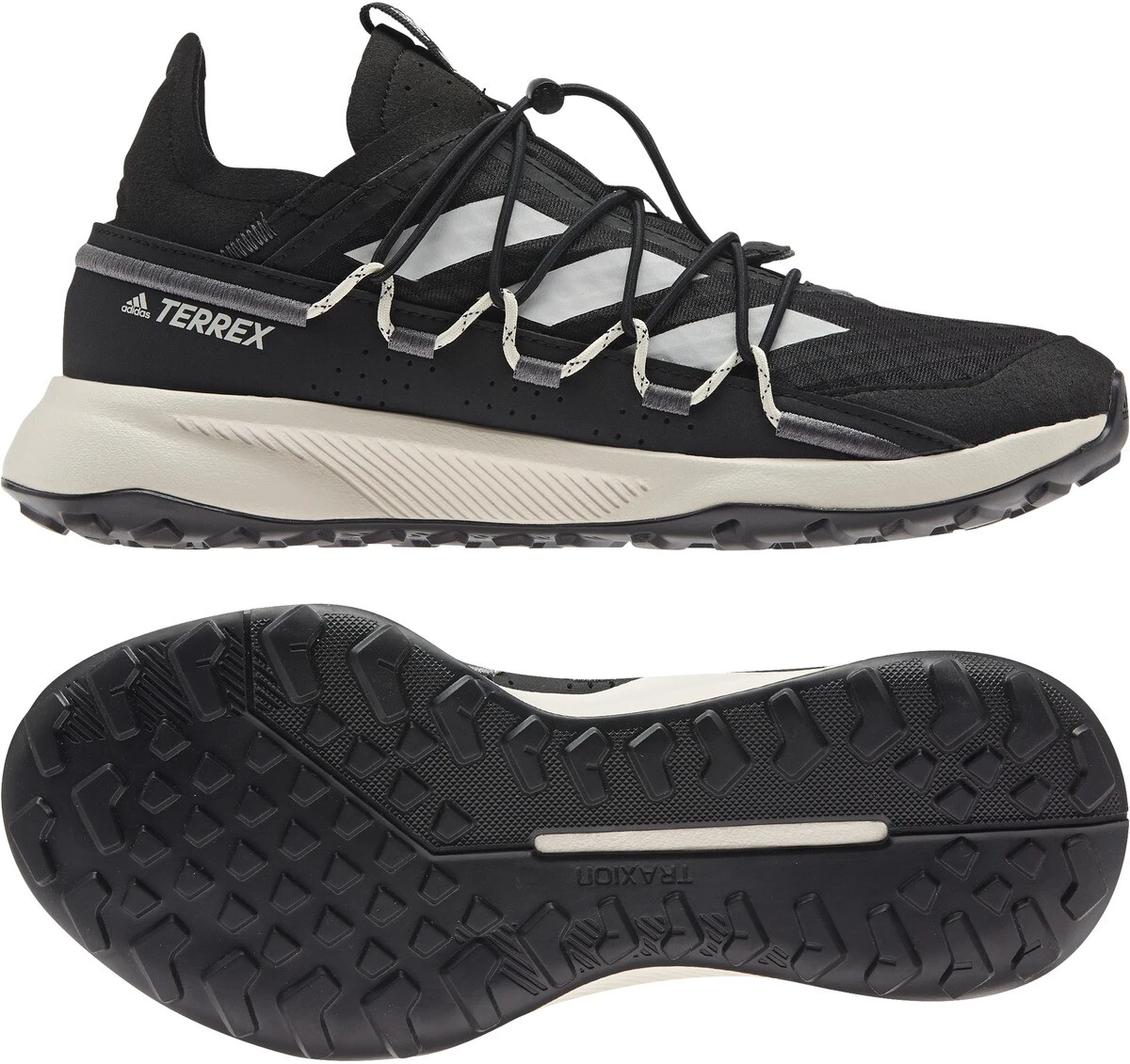 Adidas TERREX Voyager HEAT.RDY Chaussures de voyage Femme, orange/turquoise 2 Adidas TERREX Voyager HEAT.RDY Chaussures de voyage Femme, orange/turquoise – Image 2