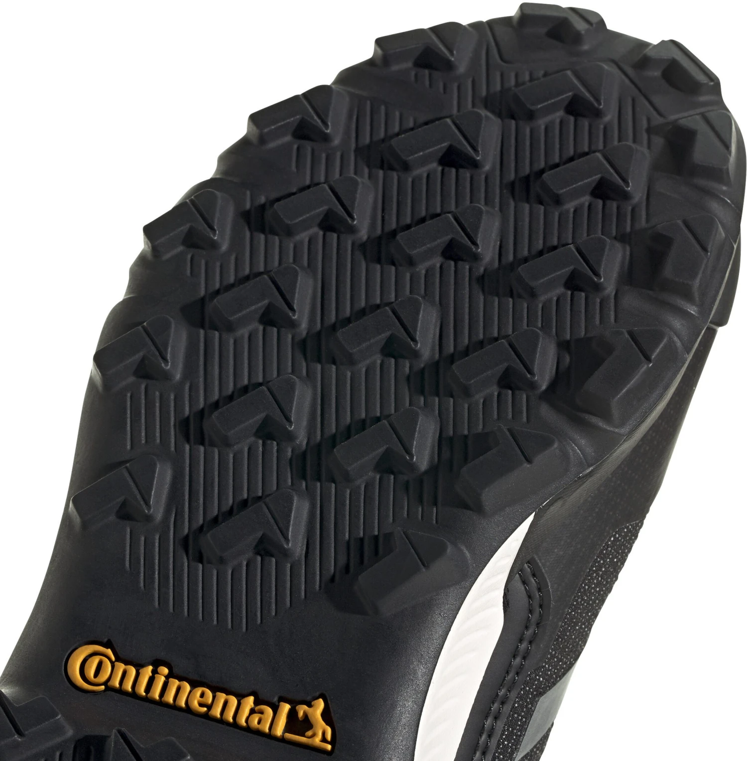 Adidas TERREX Winter Mid Boa Rain.RDY Chaussures de randonnée Enfant, noir 2 Adidas TERREX Winter Mid Boa Rain.RDY Chaussures de randonnée Enfant, noir – Image 2