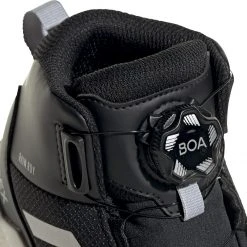 Adidas TERREX Winter Mid Boa Rain.RDY Chaussures de randonnée Enfant, noir 10 Adidas TERREX Winter Mid Boa Rain.RDY Chaussures de randonnée Enfant, noir -Chaussures Soldes Boutique adidas terrex winter mid boa rainrdy hiking shoes kids core black silver metallic core black 5