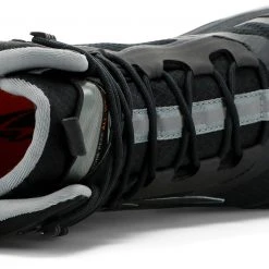 Altra Lone Peak All Weather Chaussures mi-hautes Homme, noir 6 Altra Lone Peak All Weather Chaussures mi-hautes Homme, noir -Chaussures Soldes Boutique altra lone peak all weather mid shoes men black 3