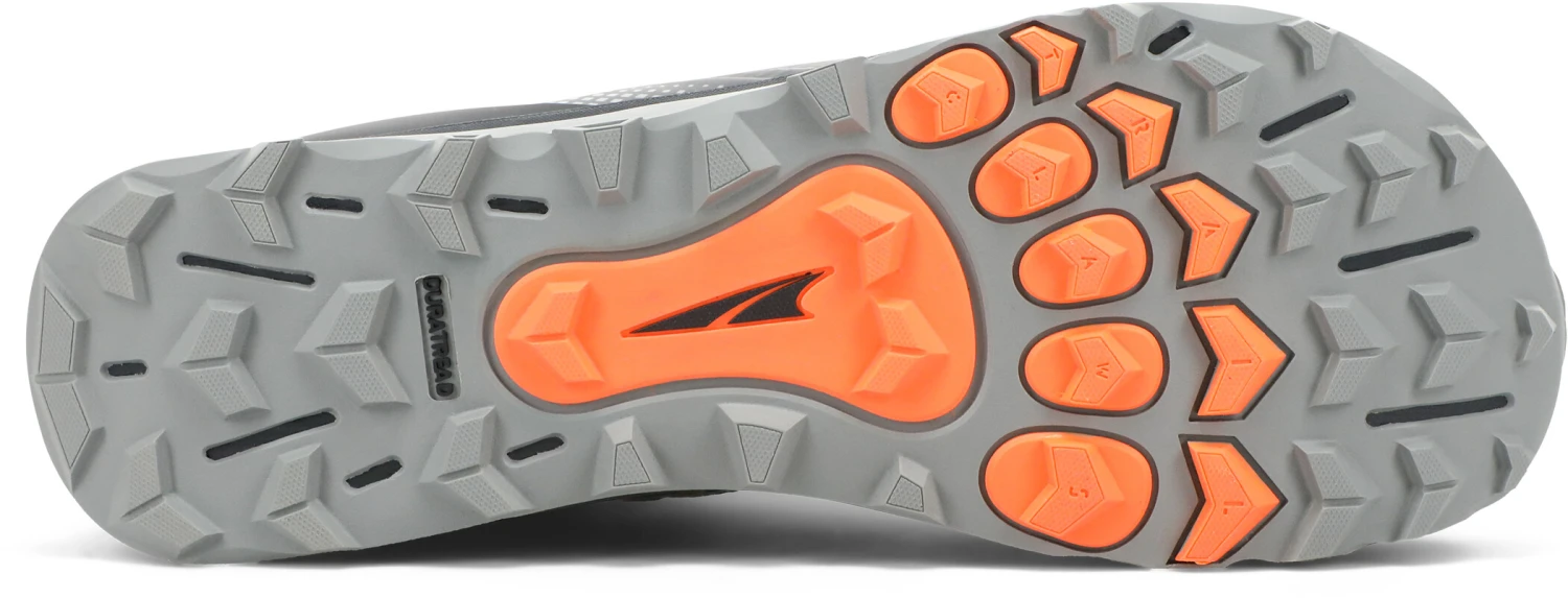 Altra Lone Peak All Weather Chaussures mi-hautes Homme, noir 4 Altra Lone Peak All Weather Chaussures mi-hautes Homme, noir – Image 4