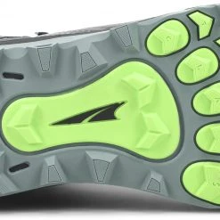 Altra Lone Peak All Weather Chaussures mi-hautes Femme, noir -Chaussures Soldes Boutique altra lone peak all weather mid shoes women black 4