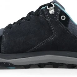 Altra Lone Peak Alpine Chaussures Femme, noir/gris