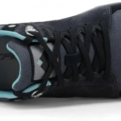 Altra Lone Peak Alpine Chaussures Femme, noir/gris -Chaussures Soldes Boutique altra lone peak alpine shoes women dark gray 3 1