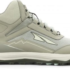 Altra Lone Peak Chaussures Femme, beige