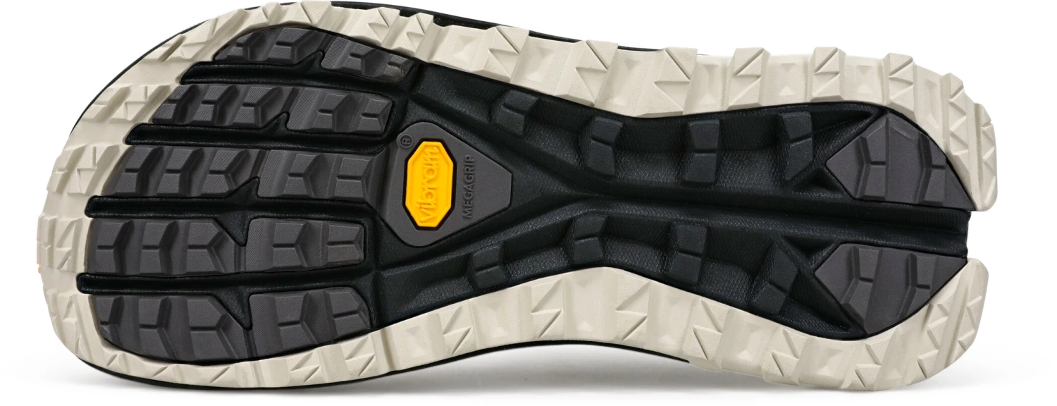 Altra Olympus 5 Hike Low GTX Chaussures Homme, noir 4 Altra Olympus 5 Hike Low GTX Chaussures Homme, noir – Image 4