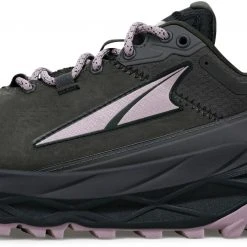 Altra Olympus 5 Hike Low GTX Chaussures Femme, rouge