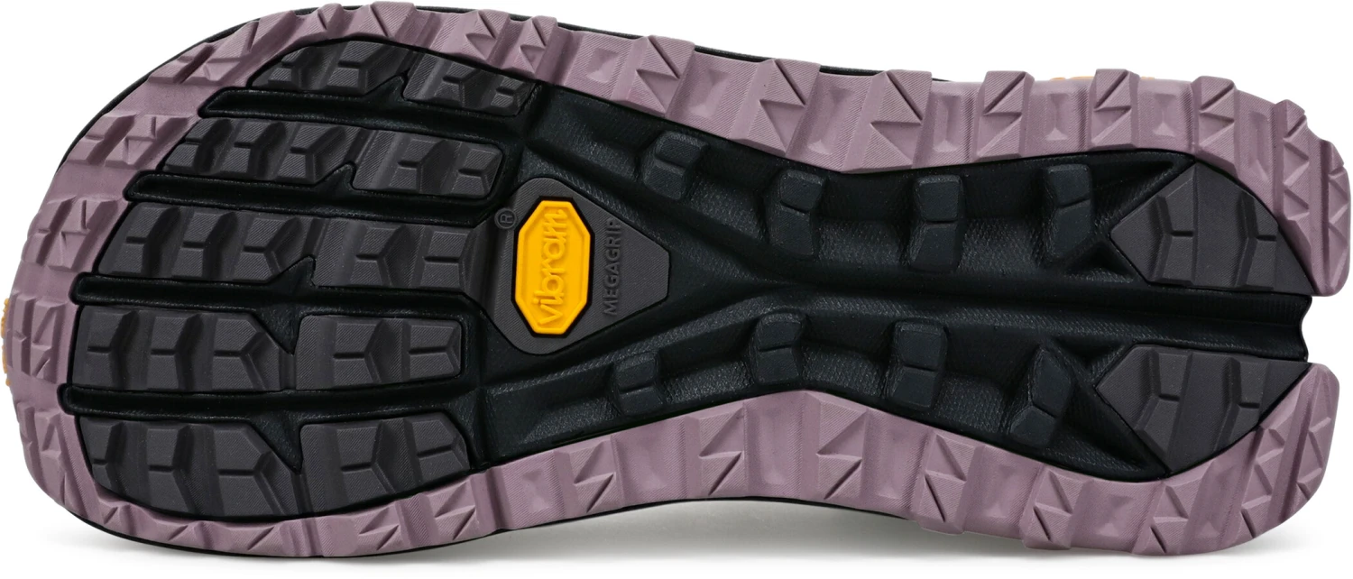 Altra Olympus 5 Hike Low GTX Chaussures Femme, rouge 4 Altra Olympus 5 Hike Low GTX Chaussures Femme, rouge – Image 4