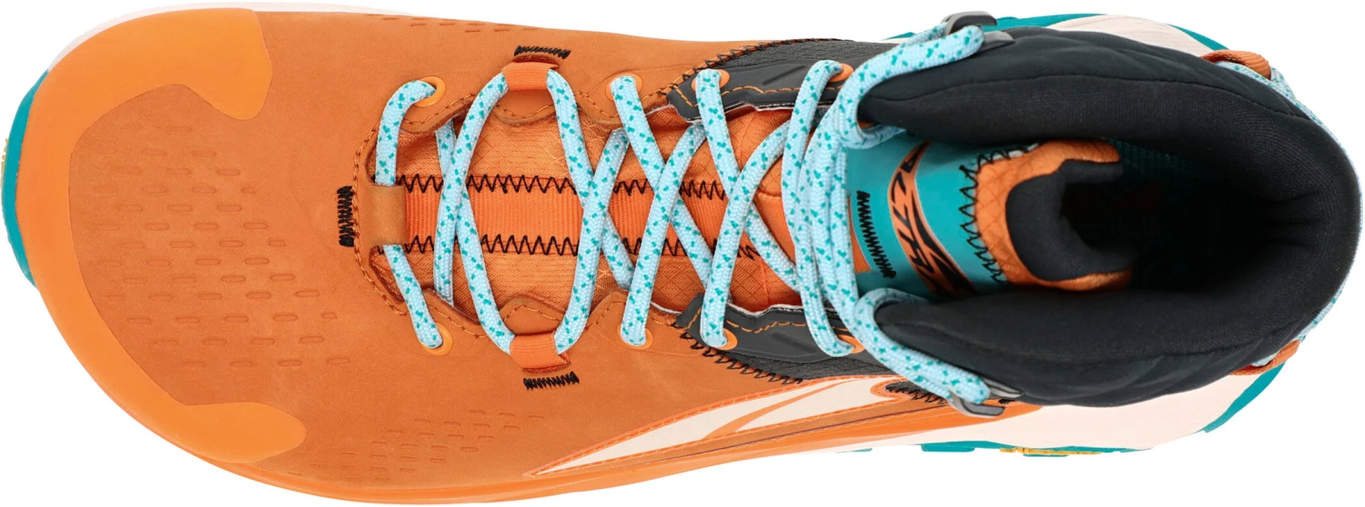 Altra Olympus 5 Hike Mid GTX Chaussures Femme, beige 4 Altra Olympus 5 Hike Mid GTX Chaussures Femme, beige – Image 4