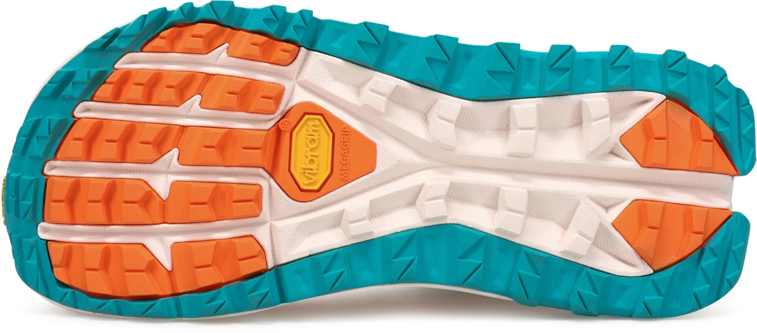 Altra Olympus 5 Hike Mid GTX Chaussures Femme, beige 5 Altra Olympus 5 Hike Mid GTX Chaussures Femme, beige – Image 5