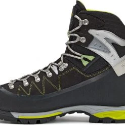 Asolo Alta Via GV Chaussures Homme, noir/vert 8 Asolo Alta Via GV Chaussures Homme, noir/vert -Chaussures Soldes Boutique asolo alta via gv shoes men black green 3