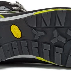 Asolo Alta Via GV Chaussures Homme, noir/vert 10 Asolo Alta Via GV Chaussures Homme, noir/vert -Chaussures Soldes Boutique asolo alta via gv shoes men black green 5