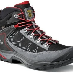 Asolo Falcon GV Chaussures Homme, gris/noir