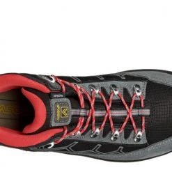 Asolo Falcon GV Chaussures Homme, gris/noir 9 Asolo Falcon GV Chaussures Homme, gris/noir -Chaussures Soldes Boutique asolo falcon gv shoes men grey black 4