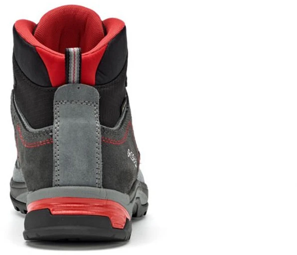 Asolo Falcon GV Chaussures Homme, gris/noir 6 Asolo Falcon GV Chaussures Homme, gris/noir – Image 6