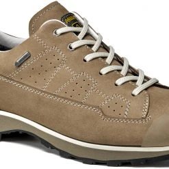 Asolo Field GV Chaussures Femme, marron