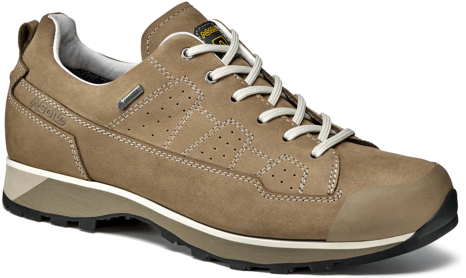 Asolo Field GV Chaussures Femme, marron 1 Asolo Field GV Chaussures Femme, marron