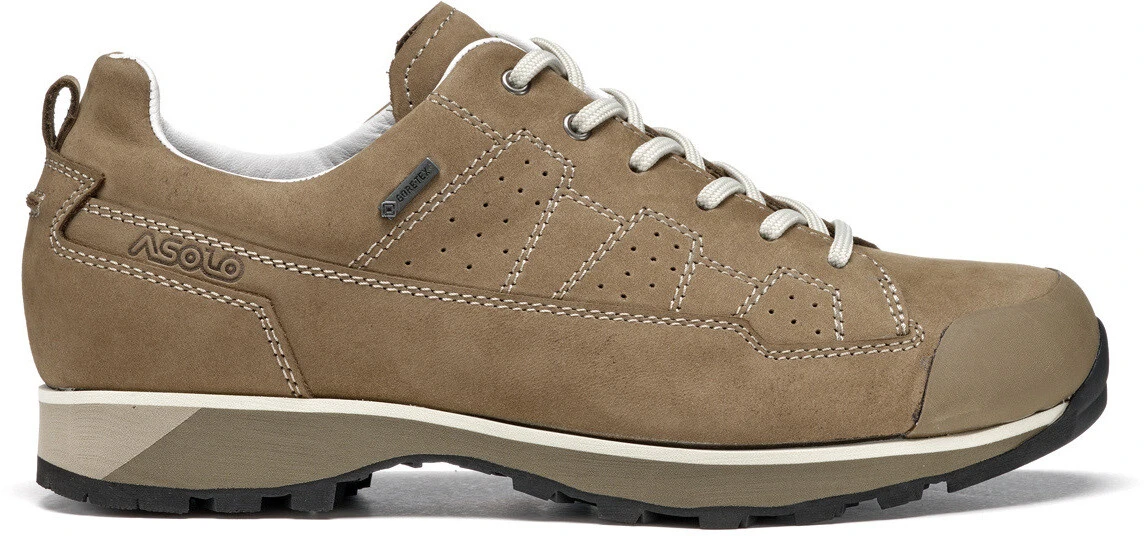 Asolo Field GV Chaussures Femme, marron 2 Asolo Field GV Chaussures Femme, marron – Image 2