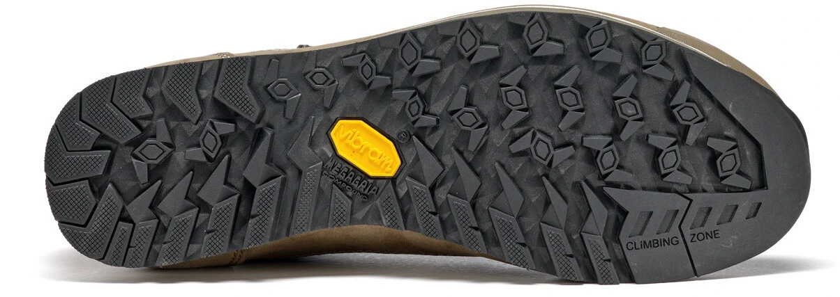 Asolo Field GV Chaussures Femme, marron 6 Asolo Field GV Chaussures Femme, marron – Image 6