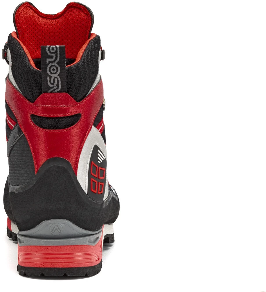 Asolo Freney XT GV Chaussures Homme, noir/gris 3 Asolo Freney XT GV Chaussures Homme, noir/gris – Image 3