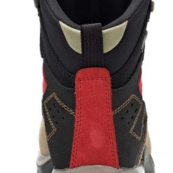 Asolo Fugitive GTX Chaussures Homme, noir/marron 9 Asolo Fugitive GTX Chaussures Homme, noir/marron -Chaussures Soldes Boutique asolo fugitive gtx shoes men wool black 4