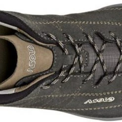 Asolo Nucleon GV Chaussures Homme, gris 8 Asolo Nucleon GV Chaussures Homme, gris -Chaussures Soldes Boutique asolo nucleon gv shoes men graphite brown 3