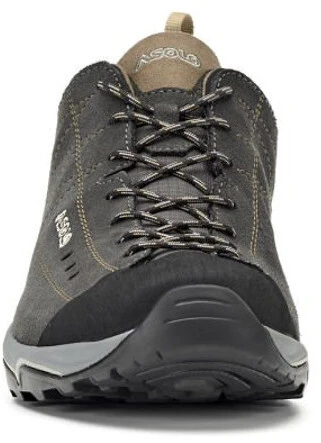 Asolo Nucleon GV Chaussures Homme, gris 4 Asolo Nucleon GV Chaussures Homme, gris – Image 4