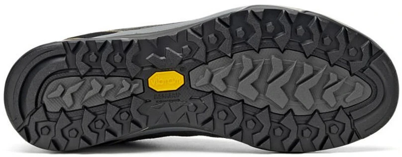 Asolo Nucleon GV Chaussures Homme, gris 6 Asolo Nucleon GV Chaussures Homme, gris – Image 6