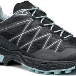 Asolo Tahoe GTX Chaussures Femme, noir