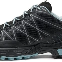 Asolo Tahoe GTX Chaussures Femme, noir -Chaussures Soldes Boutique asolo tahoe gtx shoes women black black celadon 3